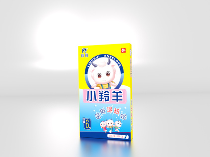 羚銳藥業