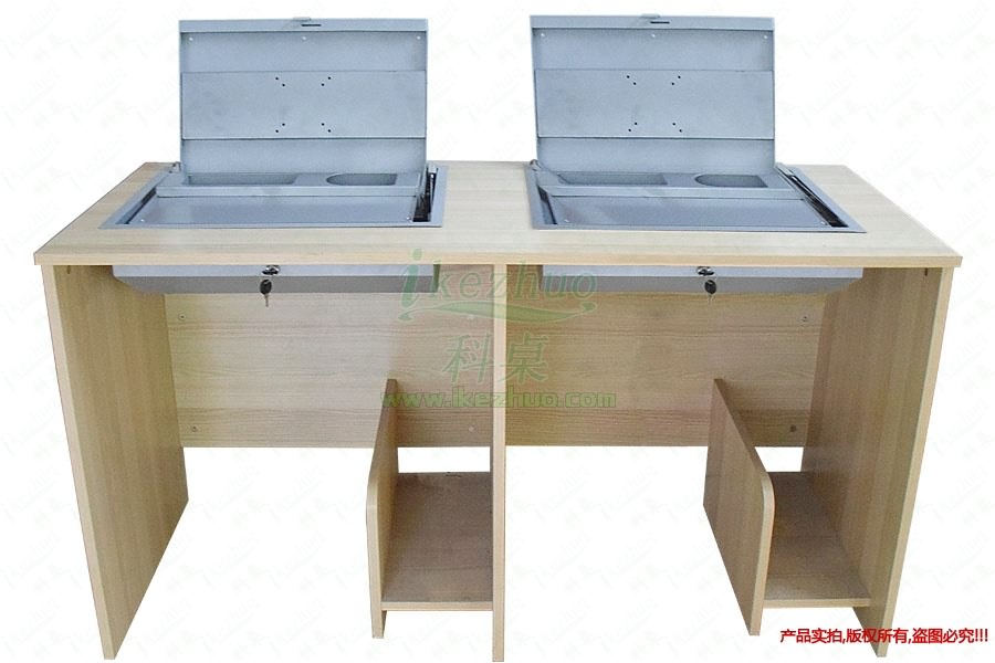 手動翻轉電腦桌 科桌手動翻轉電腦桌