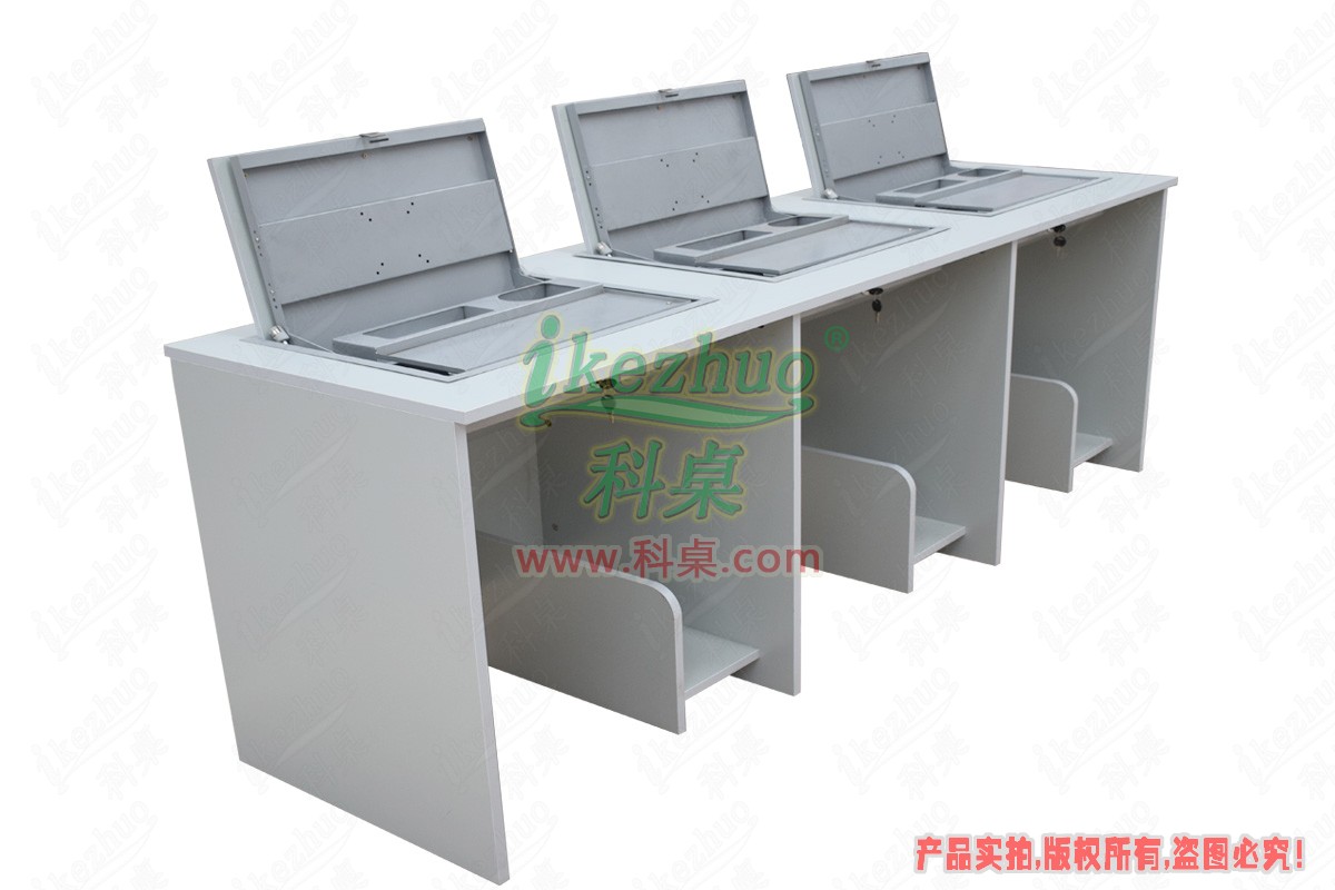 1472038652194853.jpg 科桌手動翻轉(zhuǎn)電腦桌