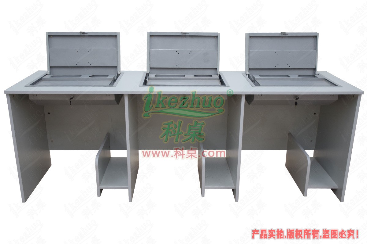 1472038652596996.jpg 科桌手動翻轉(zhuǎn)電腦桌