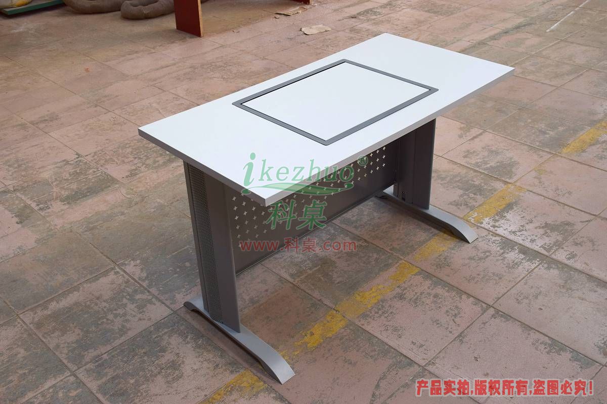 科桌家具,手動翻轉(zhuǎn)器,單人金屬腳架手動箱體翻轉(zhuǎn)電腦桌K12-B 科桌家具,翻轉(zhuǎn)電腦桌,單人金屬腳架手動箱體翻轉(zhuǎn)電腦桌K12-B.jpg
