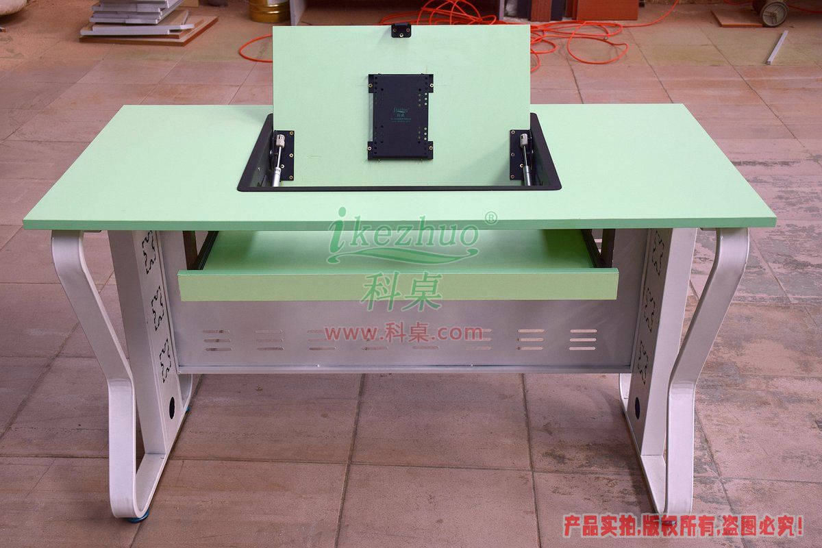 科桌家具,單人電腦桌,邊框電腦桌,翻轉(zhuǎn)電腦桌,單人位金屬腳架帶邊框翻轉(zhuǎn)電腦桌K12-C 科桌家具,單人電腦桌,邊框電腦桌,翻轉(zhuǎn)電腦桌,單人位金屬腳架帶邊框翻轉(zhuǎn)電腦桌K12-C